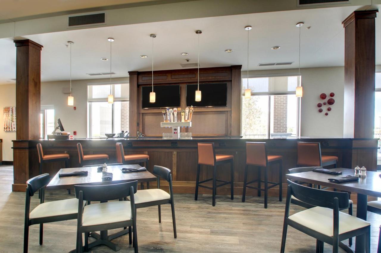& At Grand Prairie By Ihg Peoria